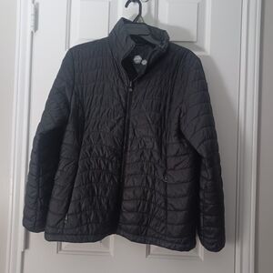 McKinley Lightweight Packable Jacket Sz M
